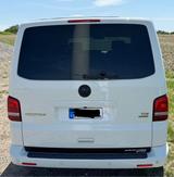 Volkswagen T5 Multivan "Edition 25" - Motor 25.000 km - Volkswagen T5 Multivan: Edition