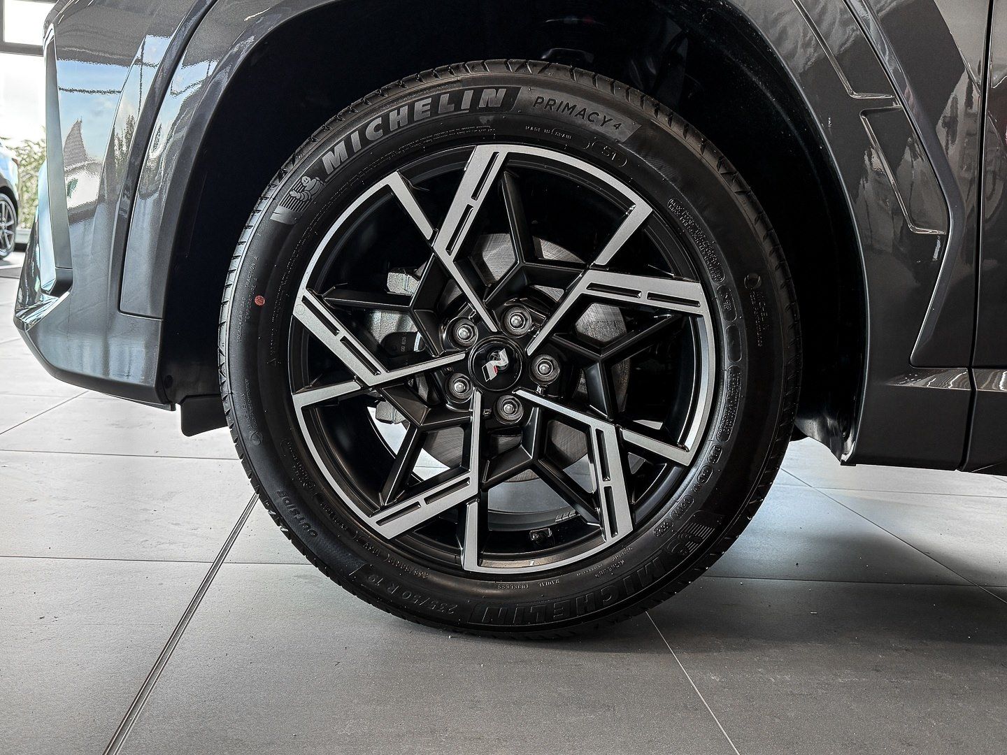 Hyundai TUCSON - Bild 4