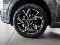 Hyundai TUCSON - Vorschau Bild 4