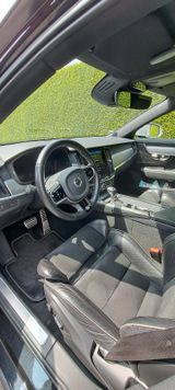 Volvo V90 D4 R-Design Geartronic R-Design - Volvo V90 aus 2019