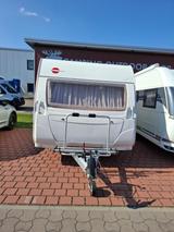 Bürstner Ventana 500 tS - Bürstner 500 ts