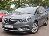 Opel Zafira C 1.6 CDTI Edition 7-Sitz-Navi-LED-Kamera - Opel Zafira mit Diesel-Antrieb: 1.7