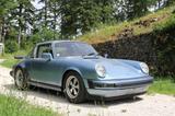 Porsche 911 Urmodell - Porsche aus 1975: 911