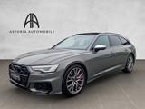 Audi S6 3.0TDI Quattro MATRIX B&O PANO AHK ACC MEMORY