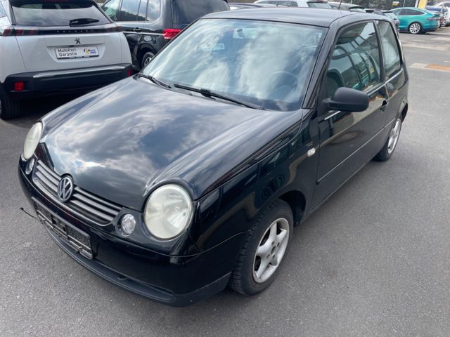 Volkswagen Lupo 1.0 BASIS TÜV bis 09/2026