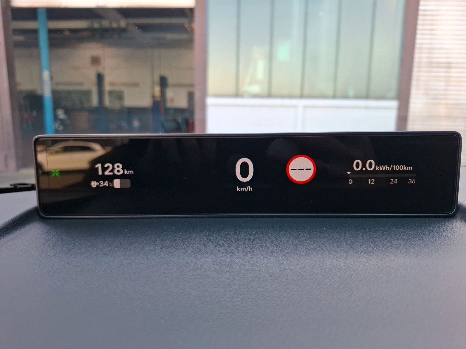 Hyundai IONIQ 3 – Bild 12
