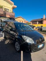 Renault Twingo 1.2 8V Dynamique - gebrauchte Renault Twingo aus dem Jahr 2007