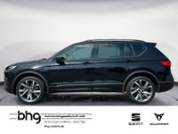 Seat Tarraco - Vorschau Bild 3