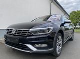 Volkswagen Passat Alltrack 4Motion * HUP* PANO * ACC * LEDE