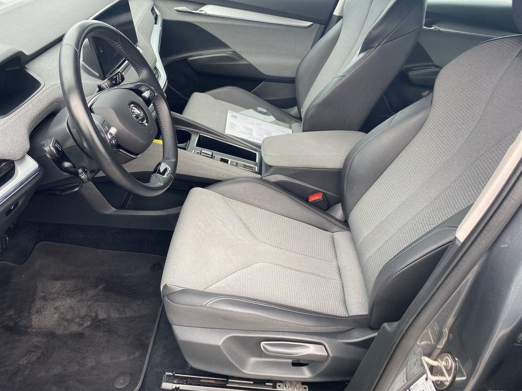 Skoda Enyaq - Bild 10