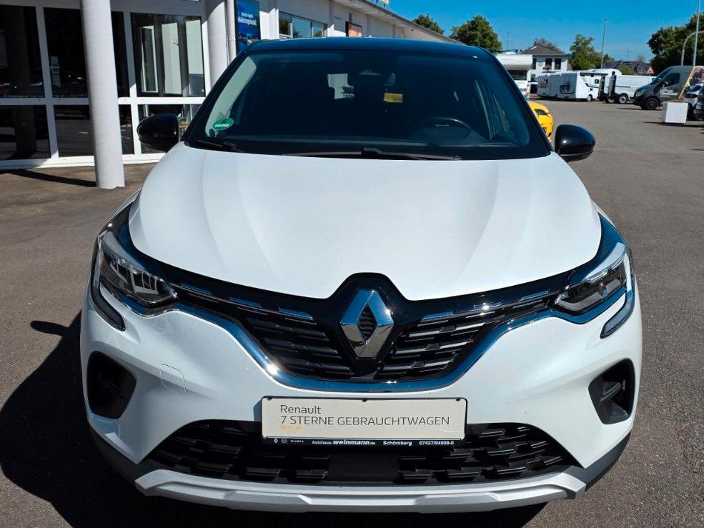 Renault Captur II Experience  Im Kundenauftrag!!!