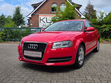 Audi A3 - 2