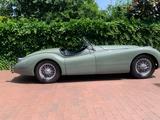 Jaguar XK 120 OTS - Jaguar XK: Xk120 Ots
