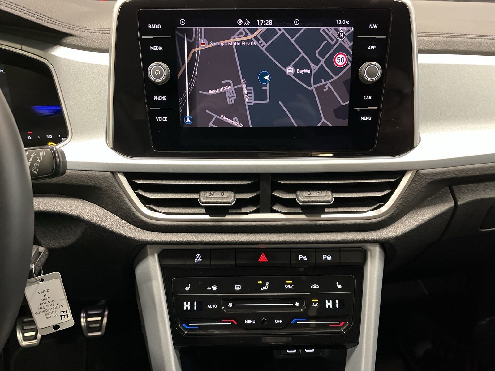 Volkswagen T-Roc - Bild 18