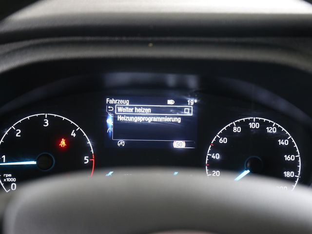 Ford Tourneo Custom 320 XENON KAMERA 8SITZ AHK STANDH