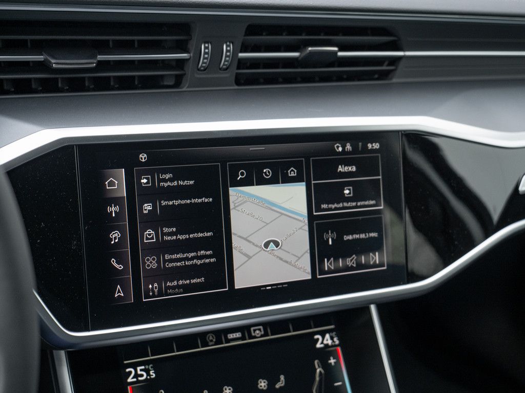 Audi A6 - Bild 11