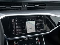 Audi A6 - Vorschau Bild 11