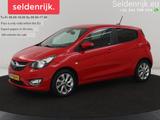 Opel Karl 1.0 Innovation | Carplay | navi | Tempomat - Opel Karl: 1.0