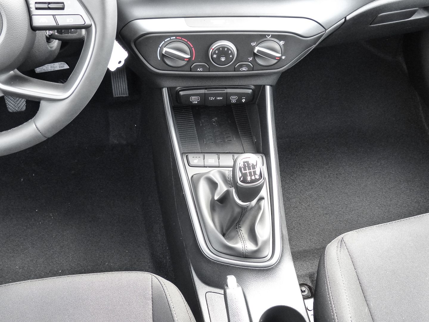 Hyundai i20 – Bild 11