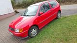 Volkswagen VW Polo  6N1 Joker - Volkswagen Polo: Joker