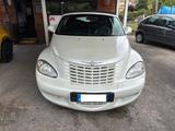 Chrysler PT Cruiser PT Cruiser 2.4 turbo cat GT  - Chrysler PT Cruiser: Turbo