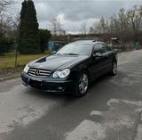 Mercedes-Benz Clk 320 Cdi - gebrauchte Mercedes-Benz CLK 320 aus dem Jahr 2007