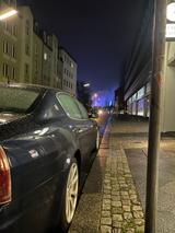 Maserati Quattroporte 4.2 V8 Automatic - - gebrauchte Maserati Quattroporte aus dem Jahr 2006