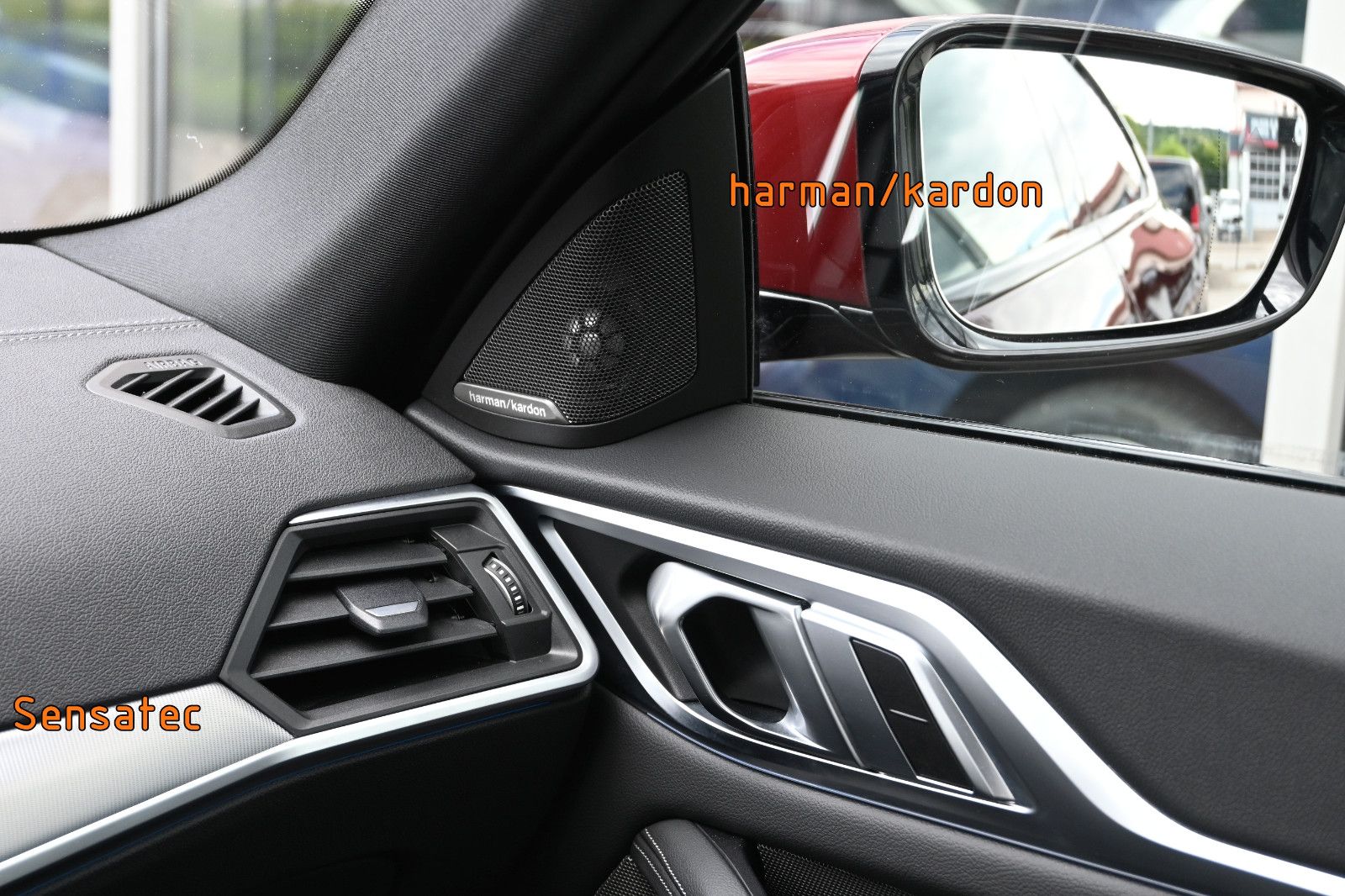 Fahrzeugabbildung BMW 430d xDrive Gran Coupé M Sport °AHK°ACC°STANDHZ°