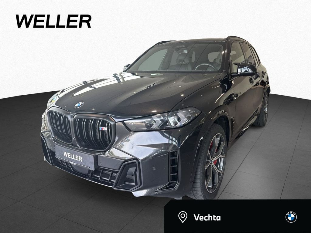 Image of BMW X5 M60