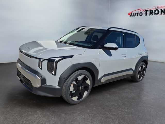 Image of Kia EV2