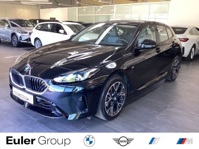 Image of BMW 120