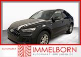 Audi Q5 Sportback qua S line Matrix*AHK*Navi*OptikPak