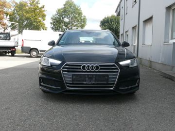 Audi A4 - 2