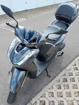 Honda SH150i - Offers matching your search criteria