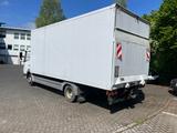 Mercedes-Benz Atego 816 Koffer LBW BlueTec5 - Mercedes-Benz Atego 816