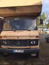 Mercedes-Benz Mercedes L613D wohn mobile - Offers matching your search criteria