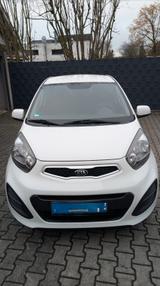Kia Picanto 1.0 LPG Edition 7 Edition 7