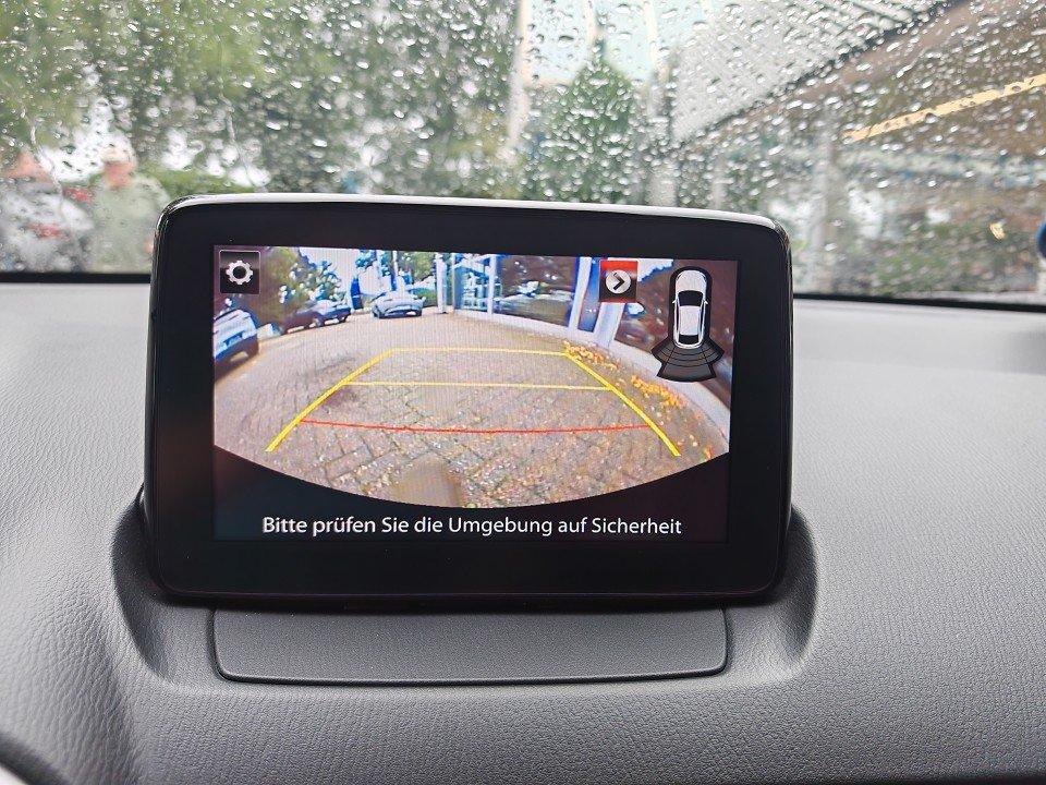 Mazda 2 SKYACTIV-G 90 5T 6GS AL-KIZOKU TOU-P2 NAV