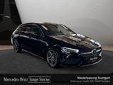 Mercedes-Benz CLA 220 d SB AMG/Dist/360°/HUD/Mbeam/Memo/Ambi - gebrauchte Mercedes-Benz CLA 220 Shooting Brake aus dem Jahr 2022