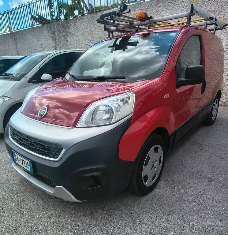 Image of Fiat Fiorino