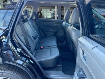 Nissan X-Trail Tekna+ 1.5 VC-T e-Power °HUD°RFK°ACC°