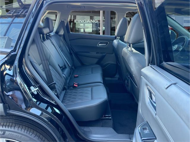 Nissan X-Trail Tekna+ 1.5 VC-T e-Power °HUD°RFK°ACC°