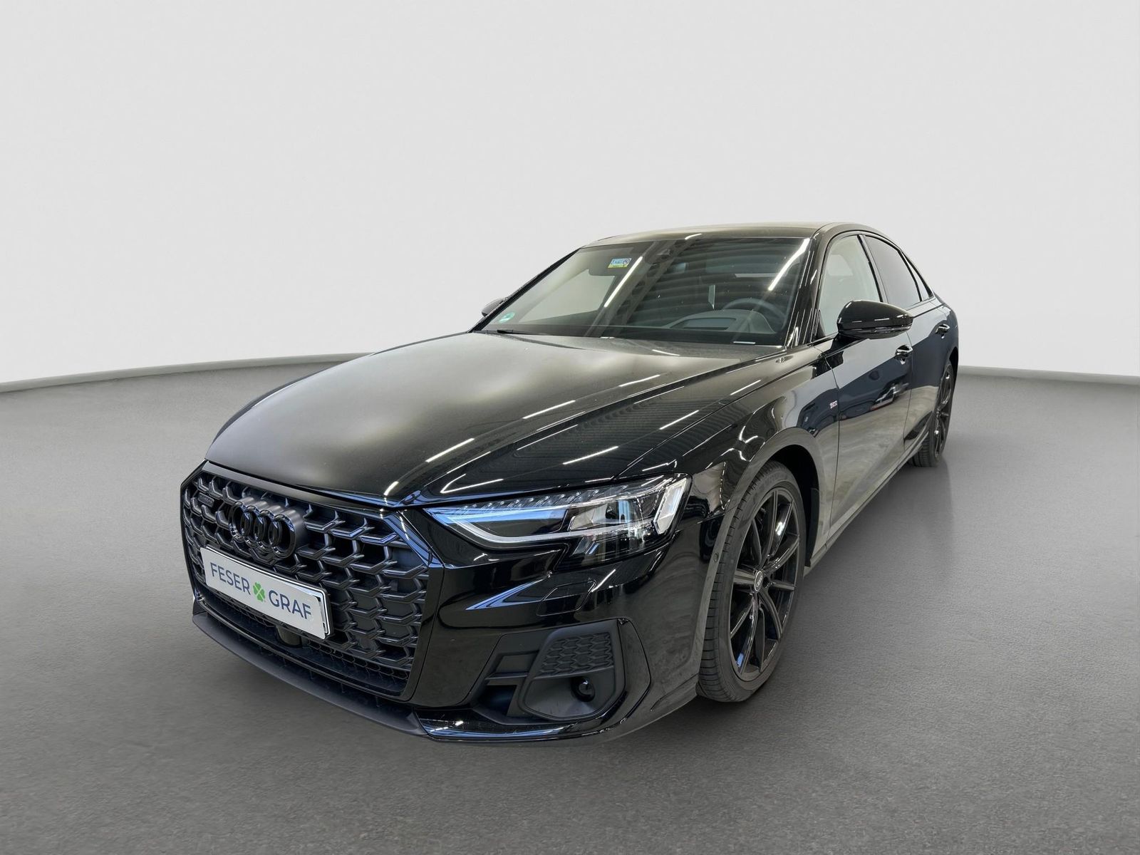 Audi A8 - Bild 14