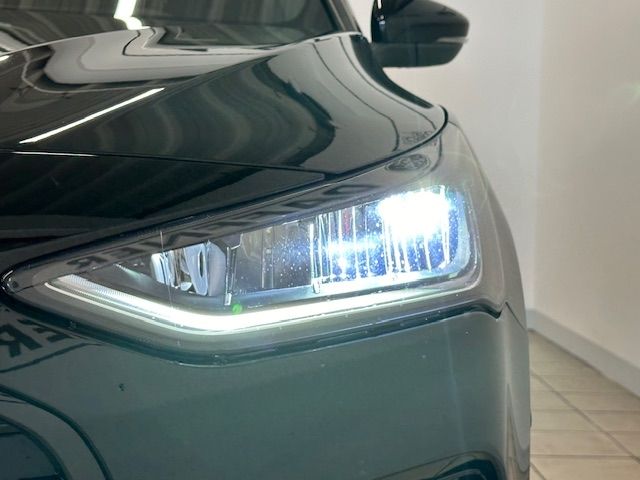 Fahrzeugabbildung Ford Focus ST-Line X B&O 18'' LED ACC Kamera Ergo NEU