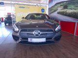 Mercedes-Benz SL 500 - Mercedes-Benz SL 500 aus 2016