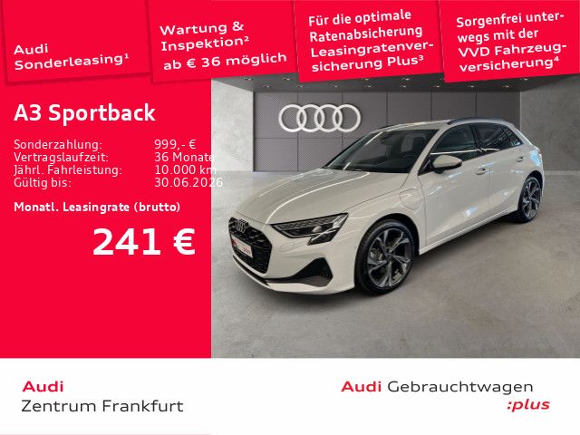 Audi A3 - Bild 1