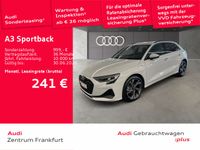 Audi A3 - Vorschau Bild 1