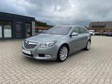 Opel Insignia A Sports Tourer 2.8 T Innovation 4x4 - Opel Gebrauchtwagen in Bremen