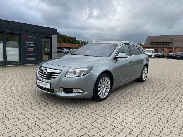 OPEL Insignia A Sports Tourer 2.8 T Innovation 4x4
