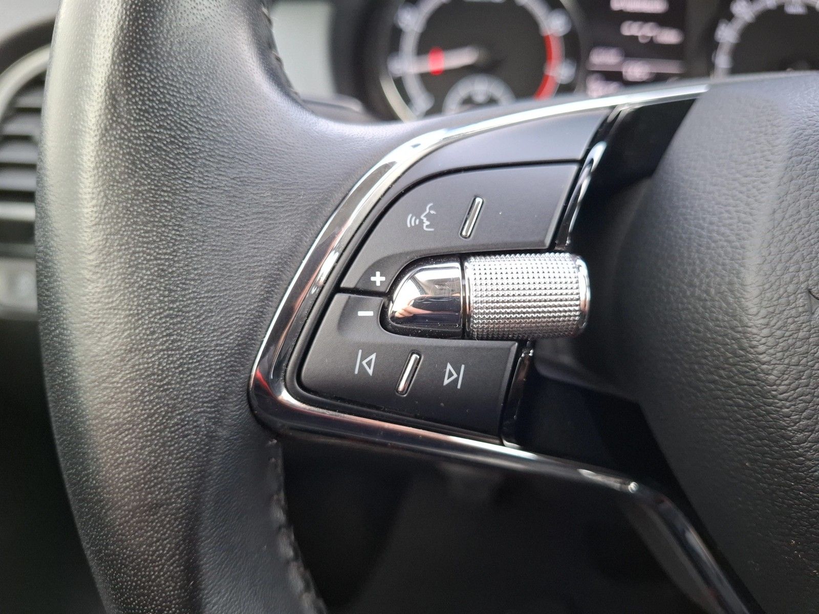 Fahrzeugabbildung SKODA Fabia 1.0 Cool-Plus Klima DAB PDC SH
